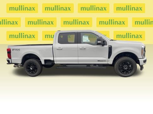 New 2026 Ford F250 XLT w/ XLT Premium Package image 2