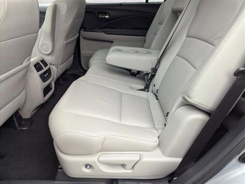 Certified 2022 Honda Pilot EX-L image 17