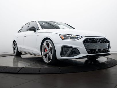 Used 2023 Audi A4 2.0T Premium Plus w/ Premium Plus Package