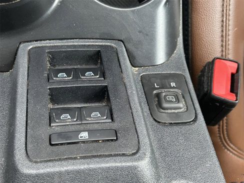 Used 2023 Ford Bronco Outer Banks image 34