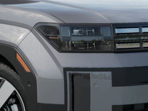 New 2026 Hyundai Santa Fe Limited image 27