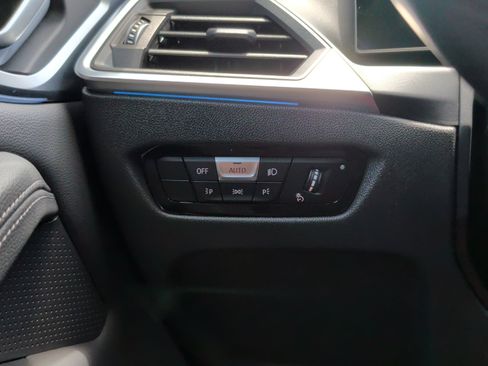 Certified 2024 BMW i4 eDrive35 w/ Convenience Package RWD image 26