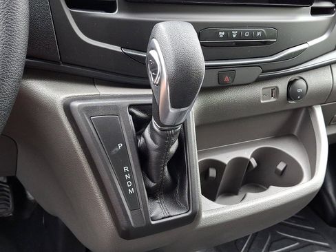 New 2026 Ford Transit 250 Low Roof AWD image 13