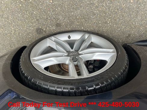 Used 2008 Audi S5 4.2 AWD/4WD image 11