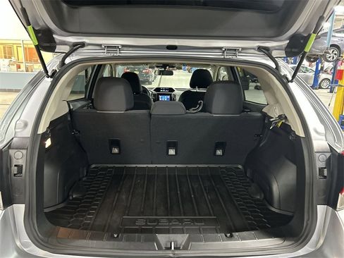 Certified 2023 Subaru Crosstrek 2.0i Premium image 27