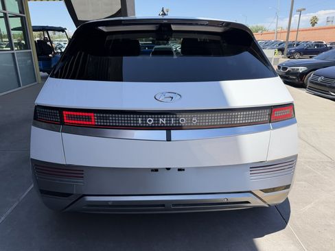 Used 2024 Hyundai Ioniq 5 Limited RWD image 13