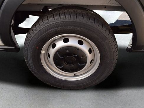 New 2026 Ford Transit 150 Low Roof RWD image 6