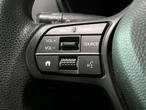 Used 2025 Honda CR-V LX image 30