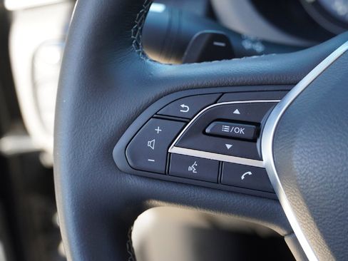 Certified 2024 INFINITI QX50 Luxe w/ Accent Package image 19