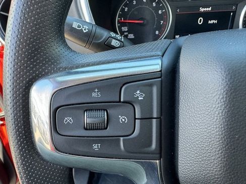 Certified 2025 Chevrolet Blazer LT image 18