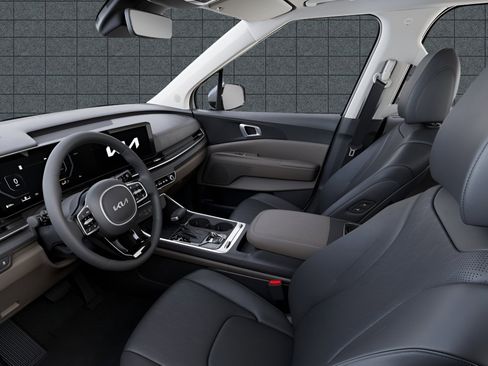 New 2026 Kia Carnival SX image 17