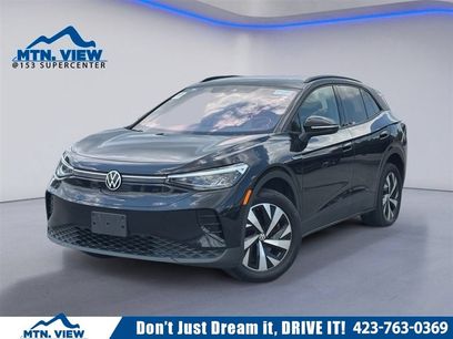 Used 2023 Volkswagen ID.4 Pro