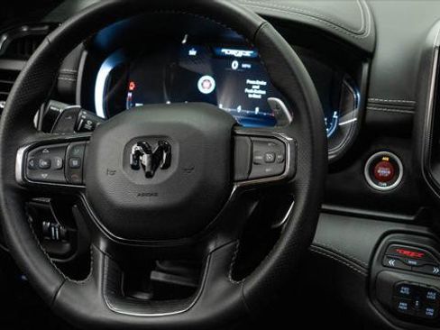 Used 2022 RAM 1500 TRX w/ TRX Level 1 Equipment Group image 30