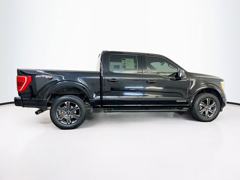 Used 2023 Ford F150 XLT w/ Equipment Group 302A High image 10