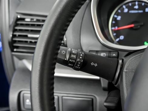 Used 2025 Mitsubishi Eclipse Cross SE AWD/4WD image 23
