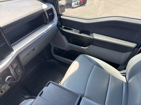 Used 2023 Ford F250 XL w/ XL Chrome Package AWD/4WD image 32