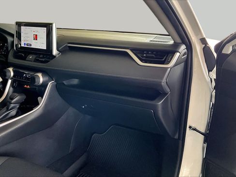 Used 2023 Toyota RAV4 LE FWD image 19