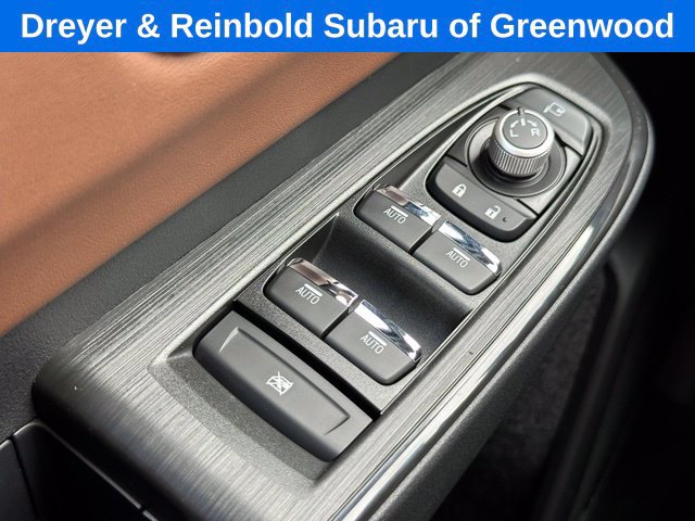 New 2026 Subaru Outback Touring XT AWD/4WD image 27