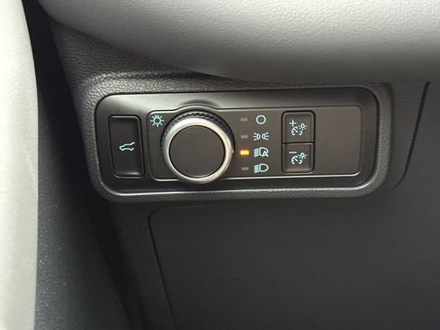 New 2026 Ford Explorer Active image 30