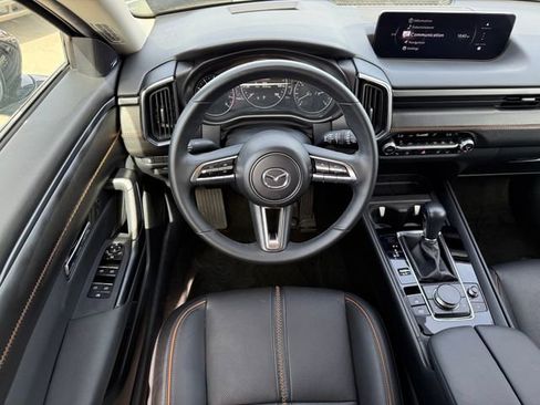 Used 2025 MAZDA CX-50 AWD 2.5 S w/ Premium Plus Pkg image 26