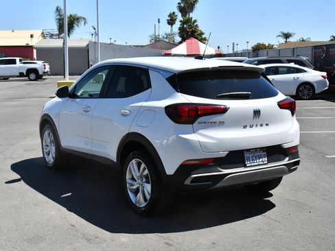 Used 2024 Buick Encore GX Preferred image 6