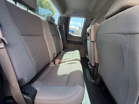 Used 2017 Ford F150 XL w/ Equipment Group 101A Mid RWD image 17
