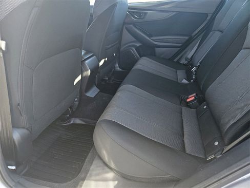 Used 2022 Subaru Impreza Premium image 13