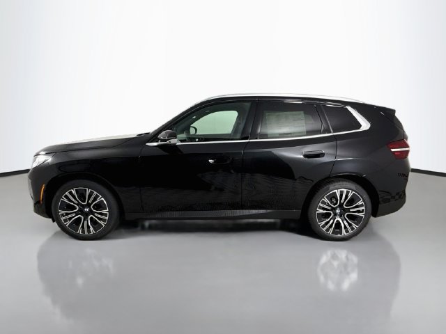 New 2026 BMW X3 xDrive30i w/ Premium Package AWD/4WD image 4