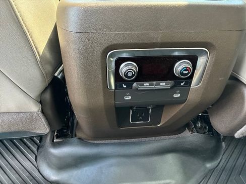 Certified 2023 Chevrolet Tahoe LT w/ LT Signature Package AWD/4WD image 19