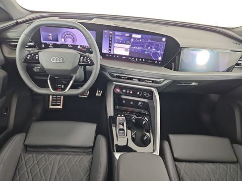 New 2026 Audi SQ5 Premium Plus image 37
