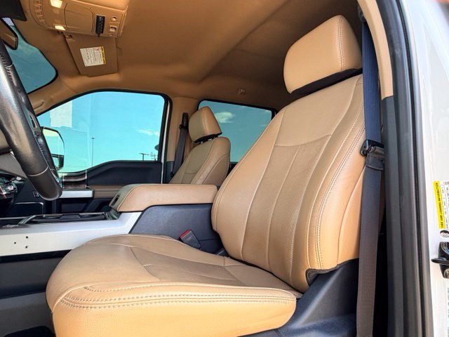 Used 2022 Ford F450 Lariat w/ Lariat Value Package AWD/4WD image 13