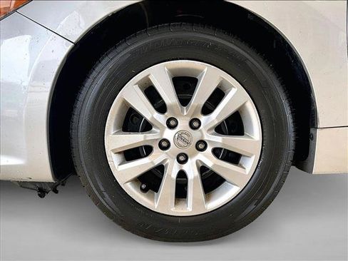 Used 2017 Nissan Altima 2.5 S w/ Power Driver Seat Package FWD image 10
