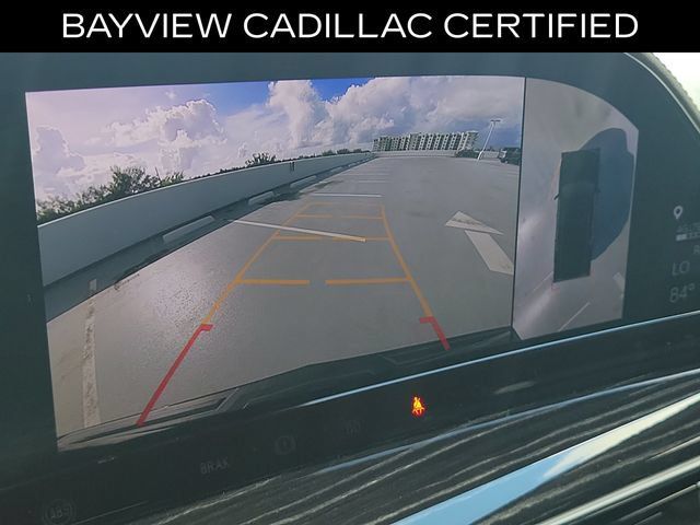Used 2023 Cadillac Escalade ESV V AWD/4WD image 40