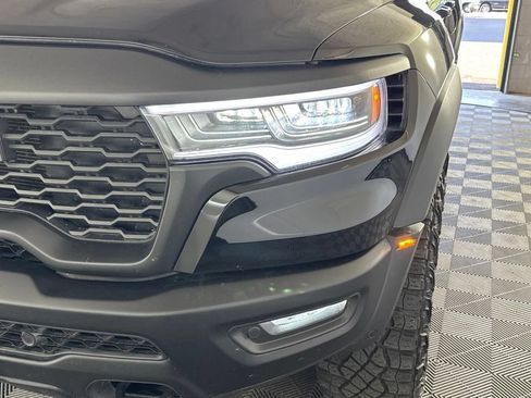 Used 2025 RAM 1500 RHO AWD/4WD image 42