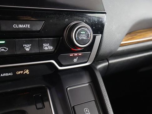 Used 2022 Honda CR-V EX image 50