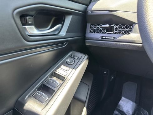 Used 2024 Honda Accord EX image 22