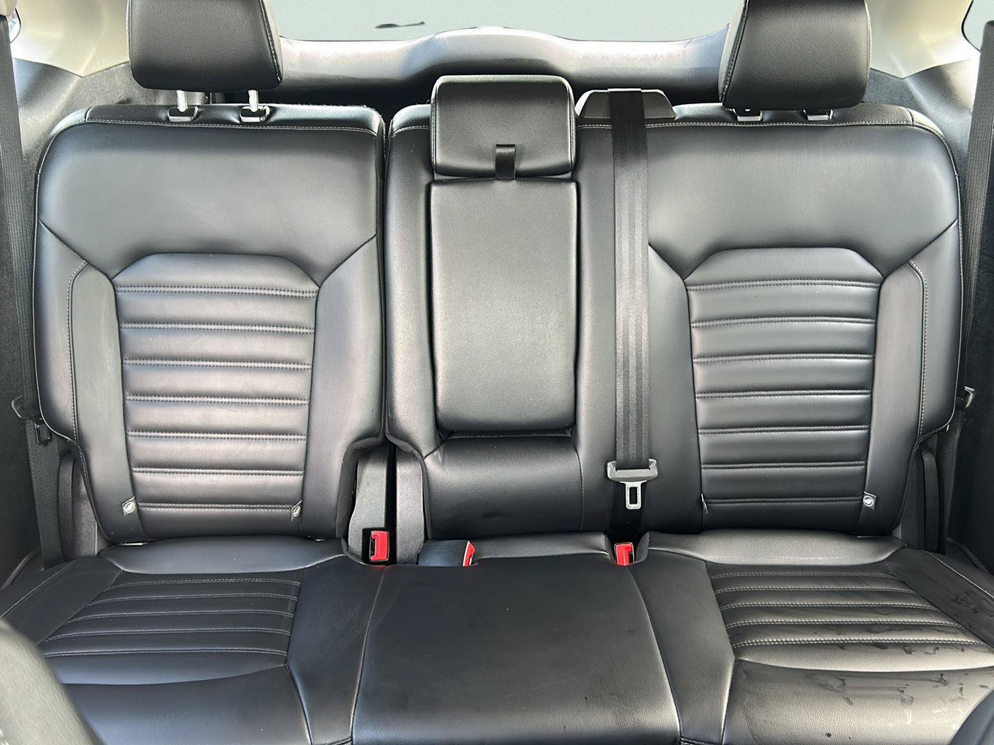 Used 2023 Ford Edge SEL AWD/4WD image 25