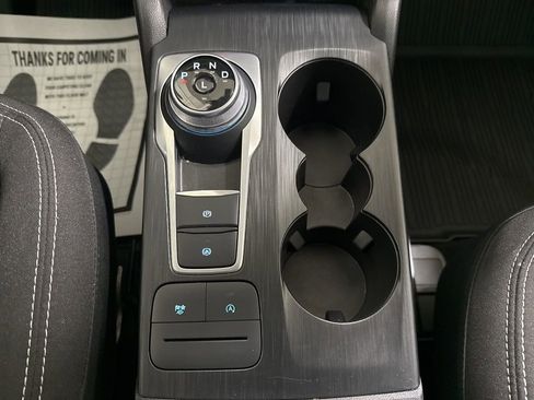 Used 2023 Ford Escape Active image 27