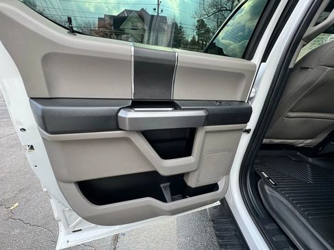 Used 2019 Ford F150 XLT image 21