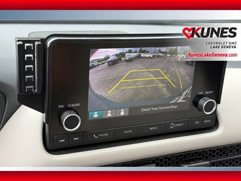 Used 2024 Honda HR-V LX image 31