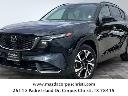 New 2026 MAZDA CX-5 Preferred