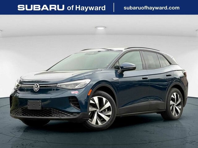 Used 2023 Volkswagen ID.4 Pro RWD image 1