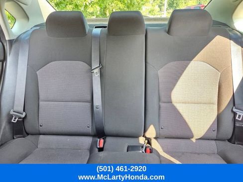Used 2024 Kia Forte LXS FWD image 11