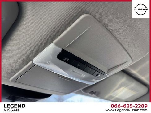 Certified 2024 Nissan Sentra S w/ Trunk Package image 31