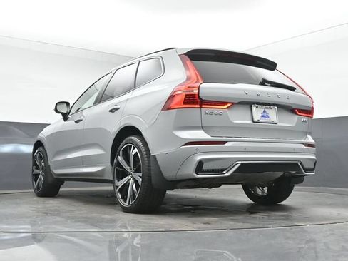 Used 2025 Volvo XC60 B5 Ultra w/ Protection Package Premier AWD/4WD image 43