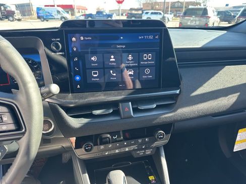 New 2026 Subaru Outback Limited image 15