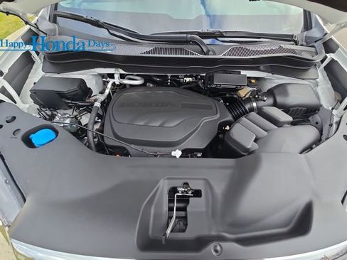 New 2026 Honda Ridgeline RTL image 41