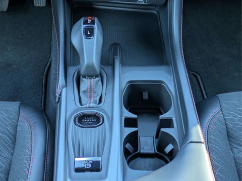 New 2026 Dodge Charger Scat Pack image 17