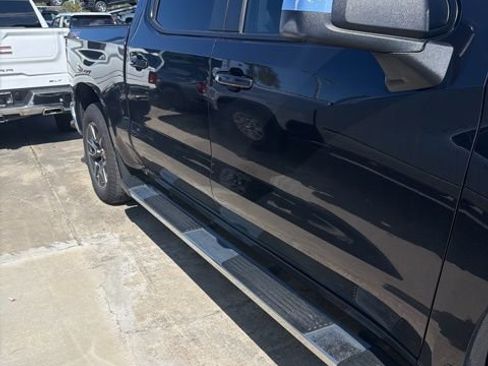 Used 2023 Chevrolet Silverado 1500 LT w/ Protection Package image 4