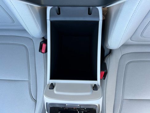 New 2026 Hyundai Tucson SE FWD image 21